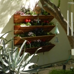 vertical vegetable garden ideas